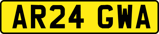 AR24GWA