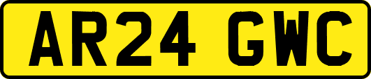 AR24GWC