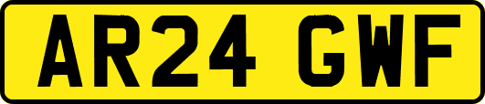 AR24GWF
