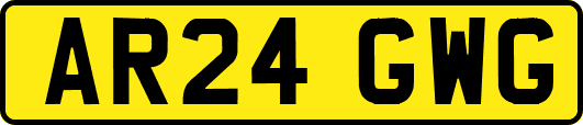 AR24GWG