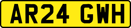 AR24GWH