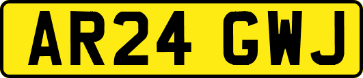 AR24GWJ
