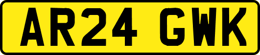 AR24GWK