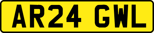 AR24GWL
