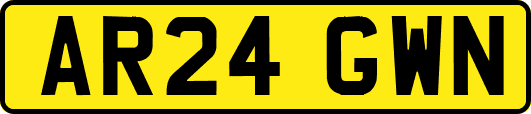 AR24GWN