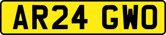 AR24GWO