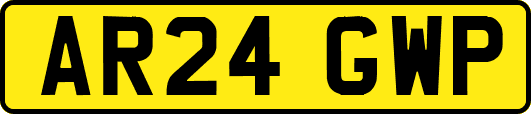AR24GWP