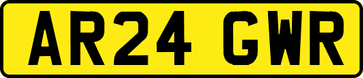 AR24GWR