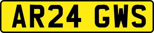 AR24GWS