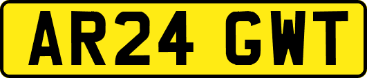 AR24GWT