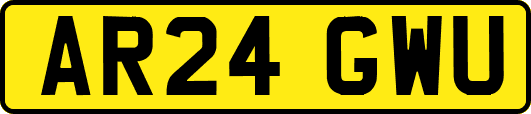 AR24GWU