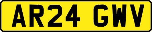 AR24GWV
