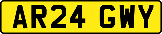 AR24GWY