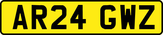 AR24GWZ