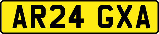 AR24GXA