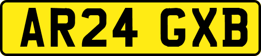 AR24GXB