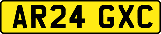 AR24GXC