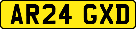 AR24GXD
