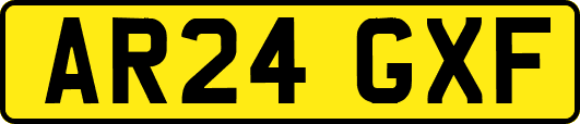 AR24GXF