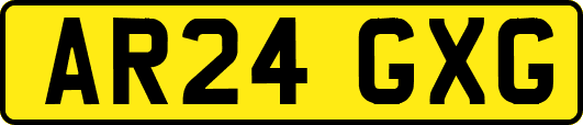 AR24GXG