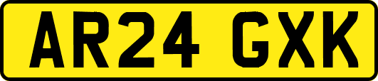 AR24GXK