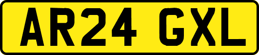 AR24GXL