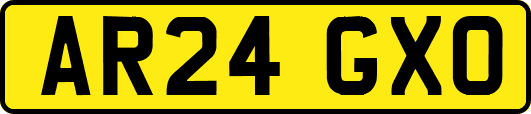 AR24GXO