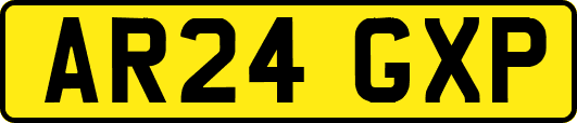 AR24GXP