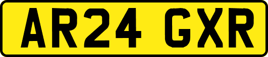 AR24GXR