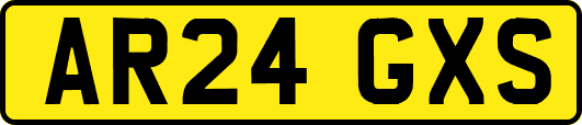 AR24GXS