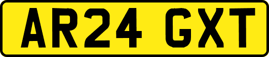 AR24GXT