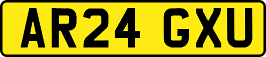 AR24GXU
