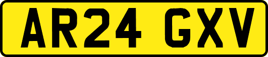 AR24GXV