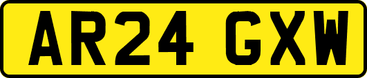 AR24GXW