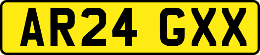 AR24GXX