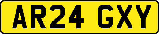 AR24GXY
