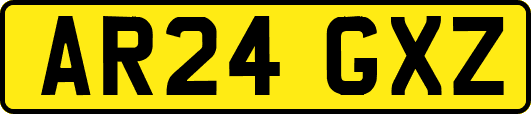 AR24GXZ