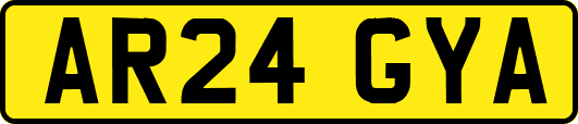 AR24GYA