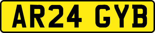 AR24GYB