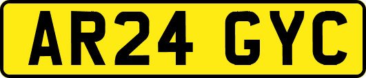 AR24GYC