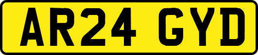 AR24GYD