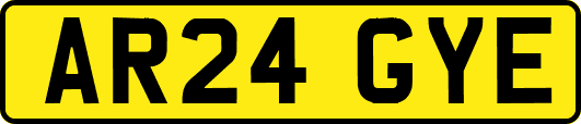 AR24GYE
