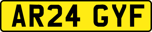 AR24GYF
