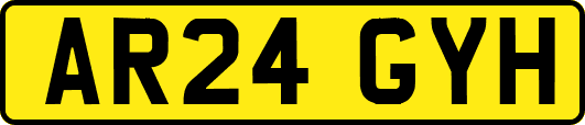 AR24GYH
