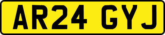 AR24GYJ