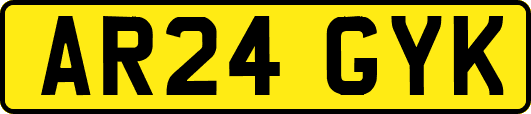 AR24GYK