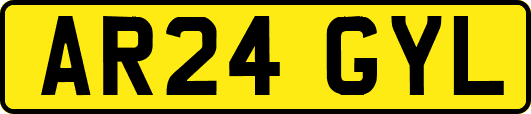 AR24GYL
