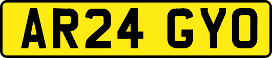 AR24GYO