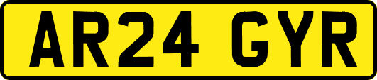 AR24GYR