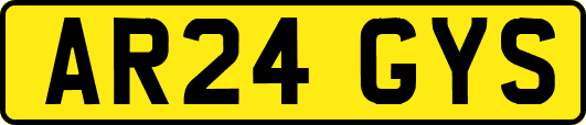 AR24GYS